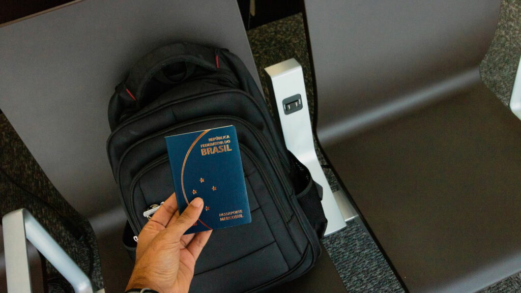 Ranking dos passaportes mais valiosos do mundo revela posição inusitada do Brasil