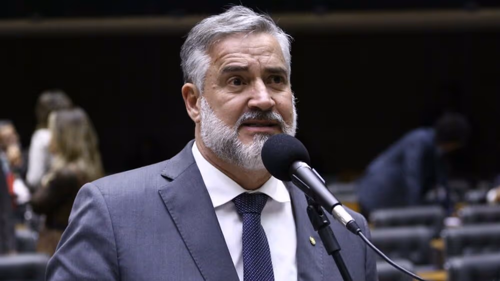 Paulo Pimenta é escalado para coordenar base governista na CPMI do INSS