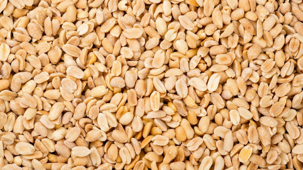 Essas pequenas sementes podem transformar sua alimentação - Créditos: depositphotos.com / Volurol