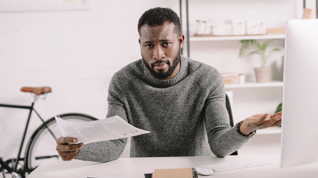 O desafio matemático que 9 em cada 10 pessoas erram