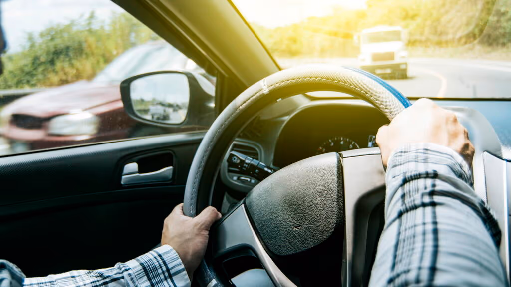 Ultrapassagens perigosas terão punições mais duras