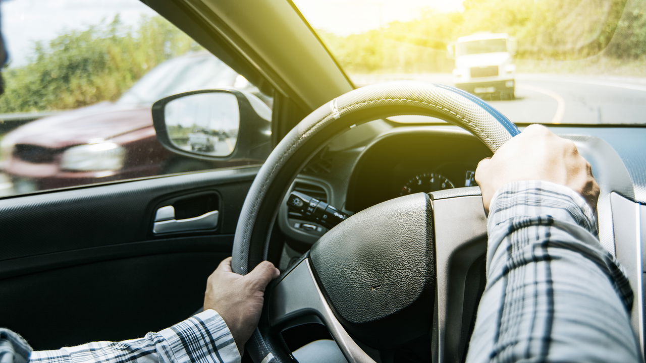 Ultrapassagens perigosas terão punições mais duras