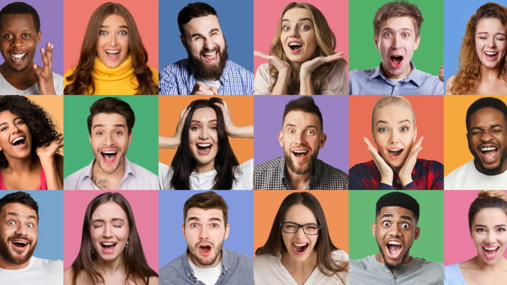 O que sua cor favorita diz sobre você pode emocionar - Créditos: depositphotos.com / Milkos