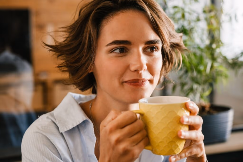 8 benefícios do chá de capim-limão para a saúde