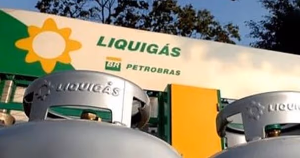 Petrobras retorna ao mercado de distribuição de gás de cozinha