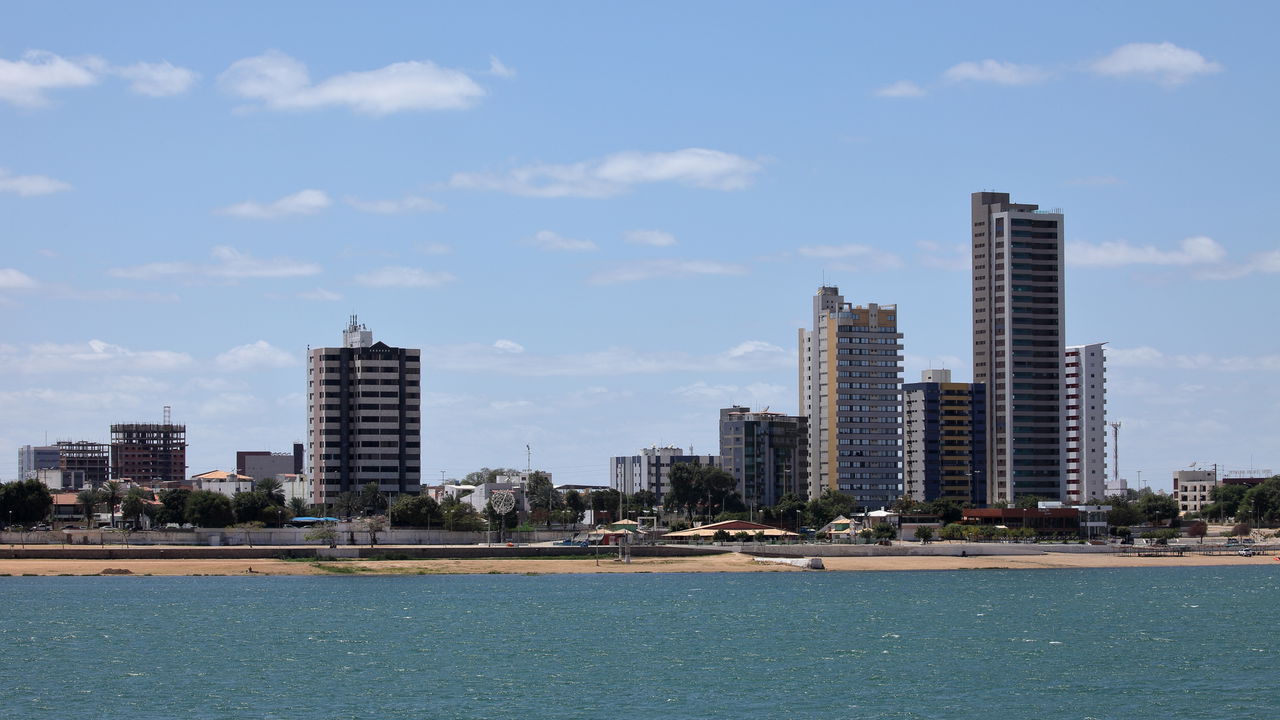 A cidade quente que virou o novo xodó de quem ama natureza e vinho