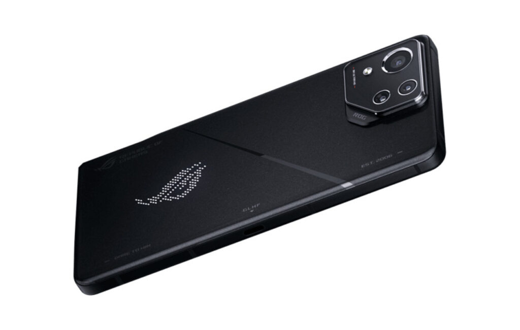 O smartphone mais potente que você pode comprar para jogar