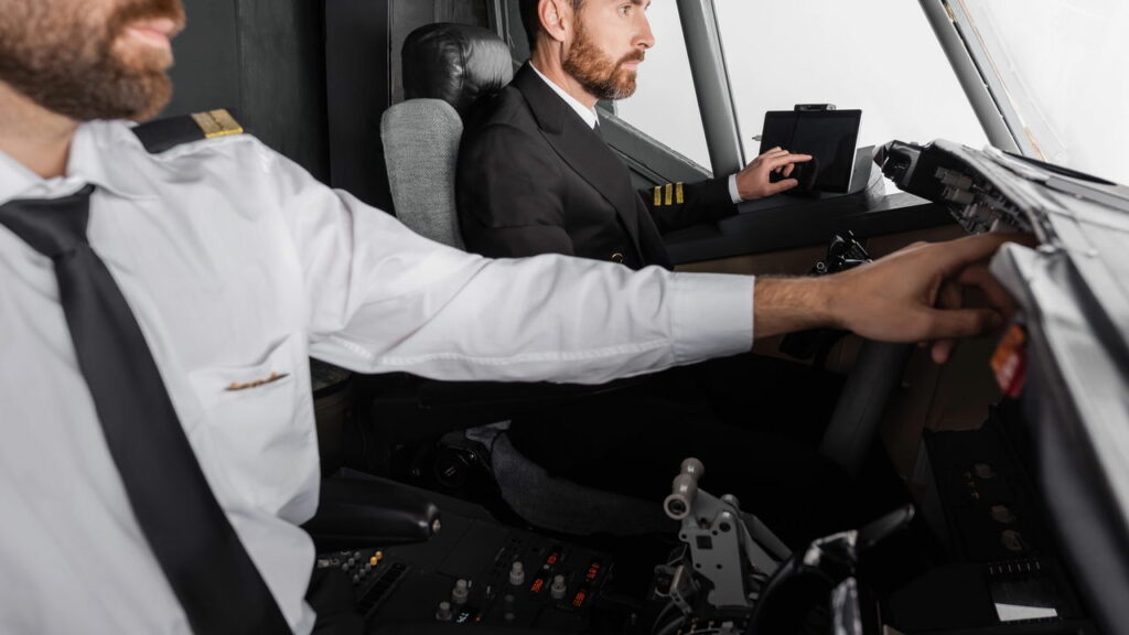 A aviação está mudando e o piloto é o centro dessa transformação