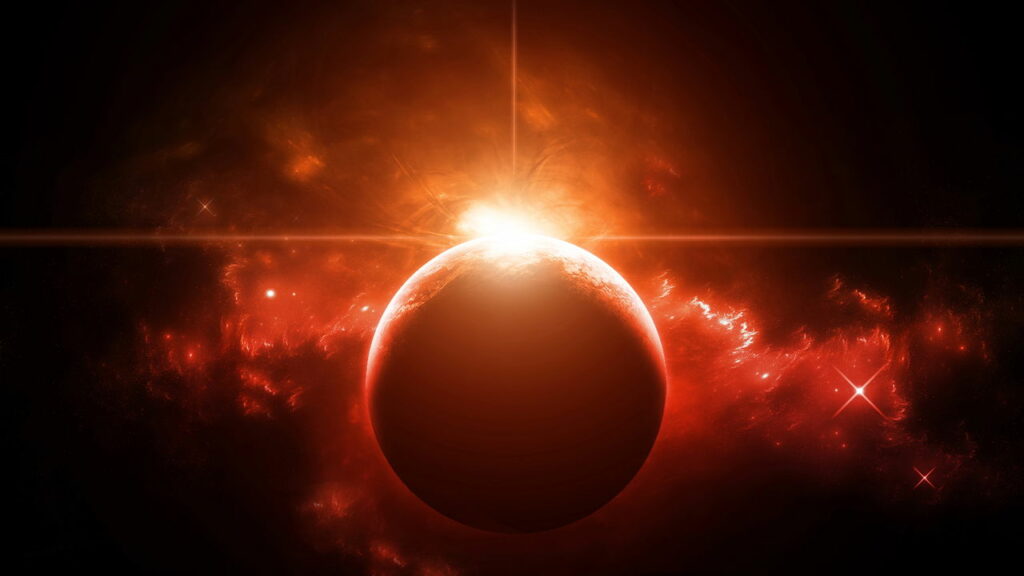 Novo planeta coloca astrônomos em alerta