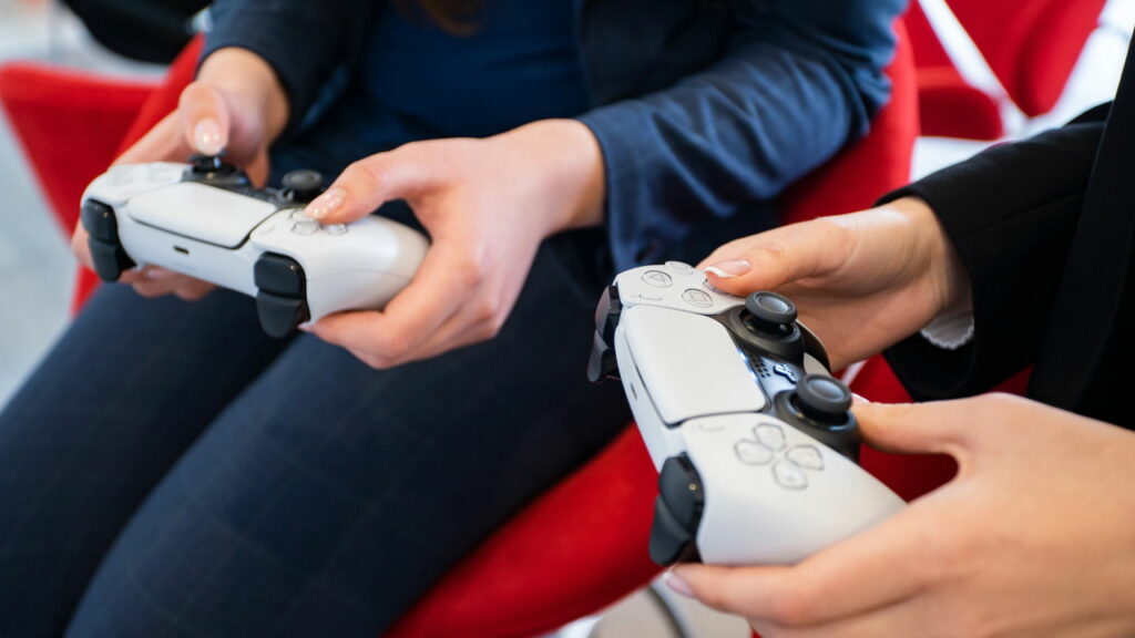 O que já sabemos sobre o futuro portátil da PlayStation - Créditos: depositphotos.com / Robert_uzh