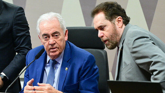 Impasse sobre PEC da autonomia do BC segue e relator vê pouca chance de acordo