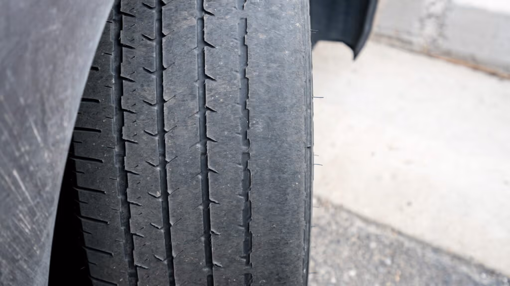 Esse detalhe no seu carro pode custar sua segurança e o bolso