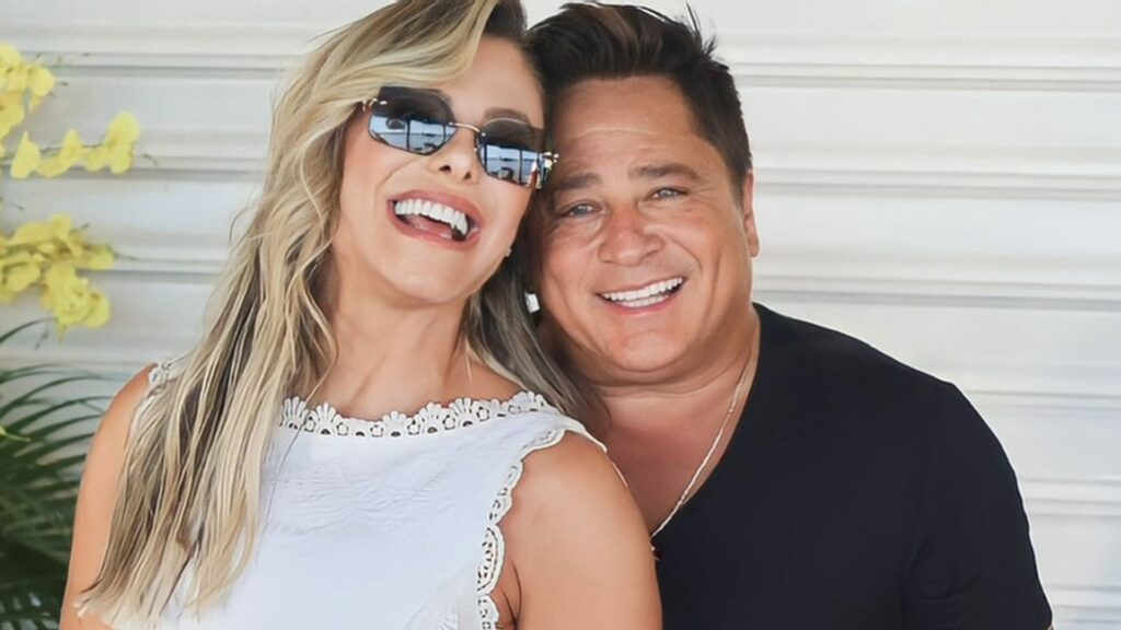 Leonardo admite ter sido expulso de casa por sua mulher