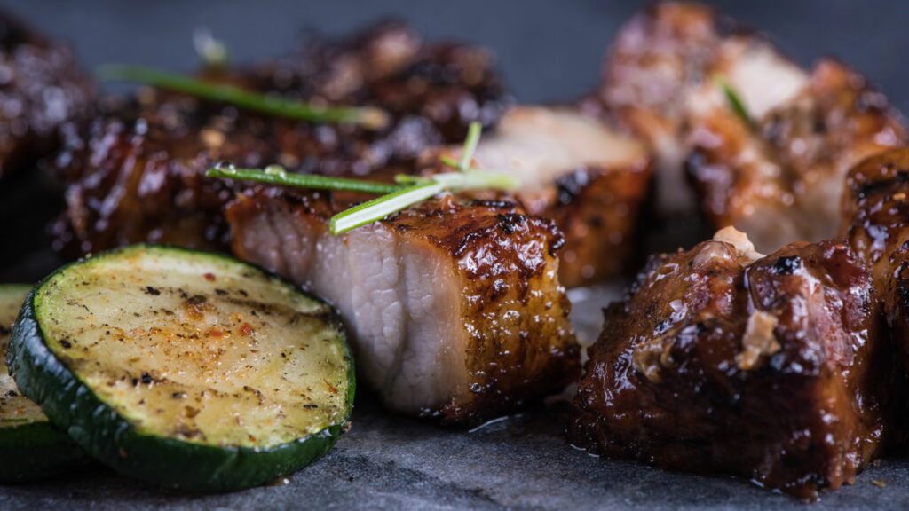 O segredo para um ótimo churrasco sem estourar o orçamento - Créditos: depositphotos.com / merc67