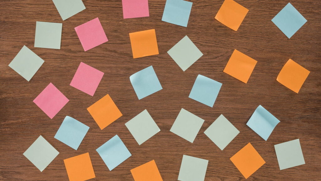 Objetos famosos que foram inventados por acidente