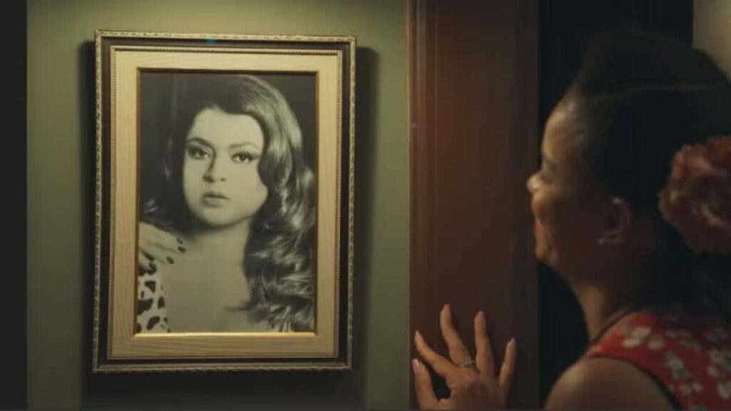 Preta Gil ganha homenagem na novela Êta Mundo Melhor!