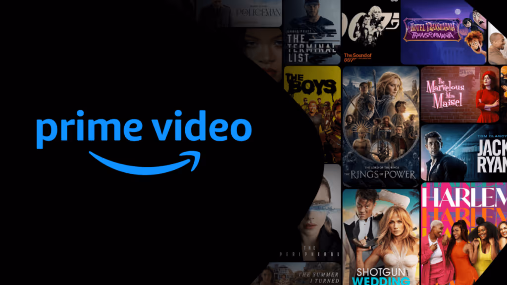Amazon é processada por vender filmes que podem sumir