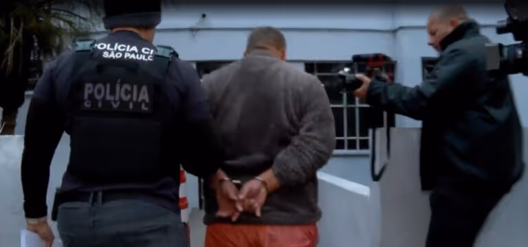 Polícia prende acusados de roubar condomínios em SP