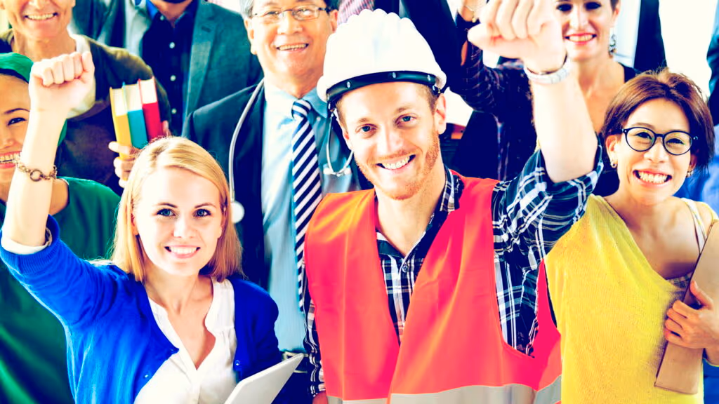 Poucos sabem que essas profissões pagam mais de 30 mil por mês