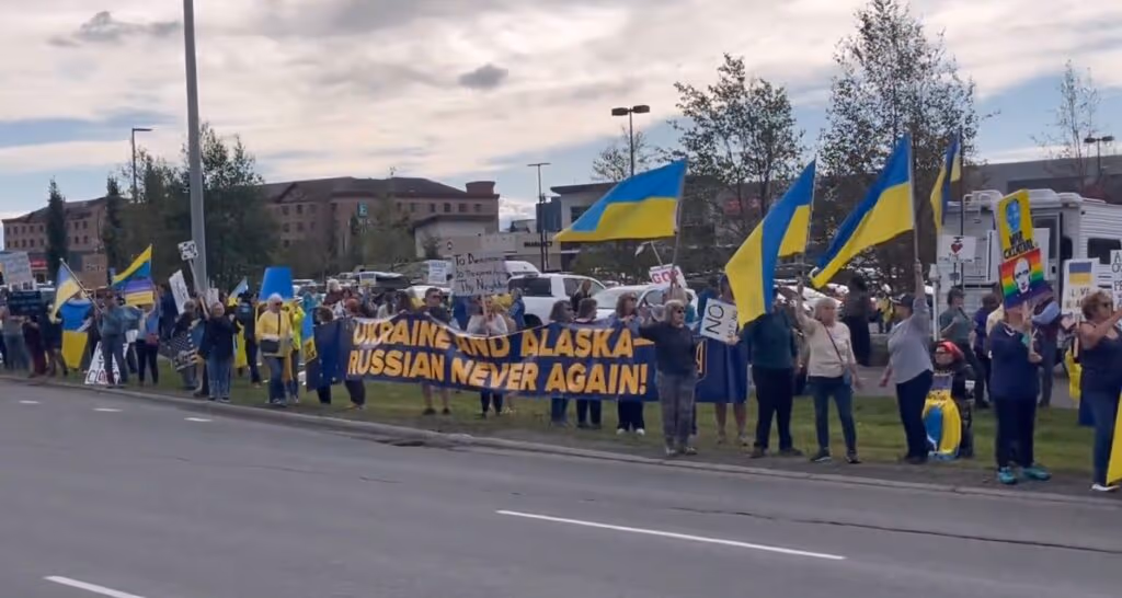 Crusoé: O que esperar da reunião entre EUA e Rússia no Alasca?