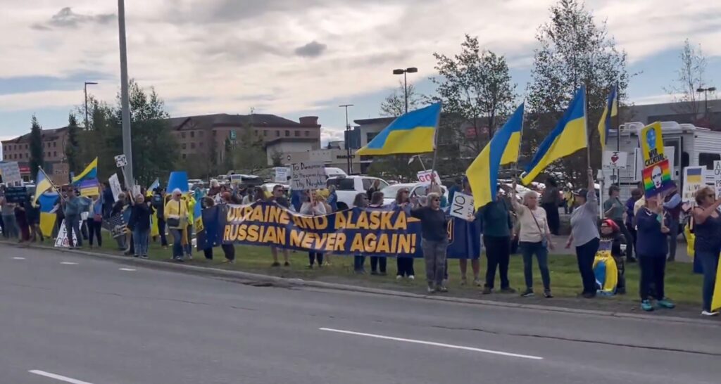 Crusoé: O que esperar da reunião entre EUA e Rússia no Alasca?