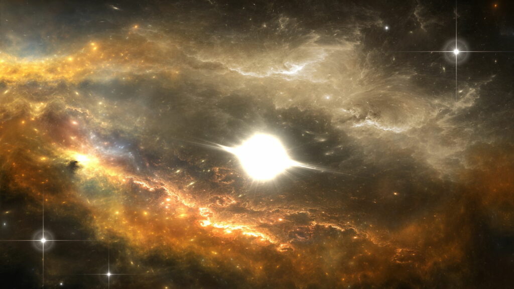 A descoberta do James Webb que pode mudar tudo sobre planetas - Créditos: depositphotos.com / Juric.P