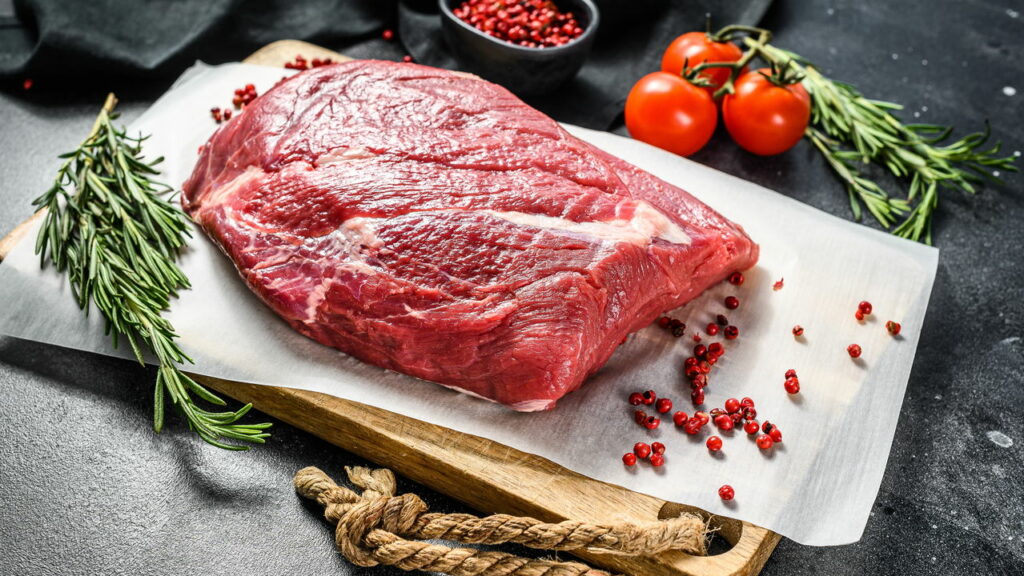 O corte mais difícil do churrasco que poucos dominam - Créditos: depositphotos.com / composter-box@mail.ru
