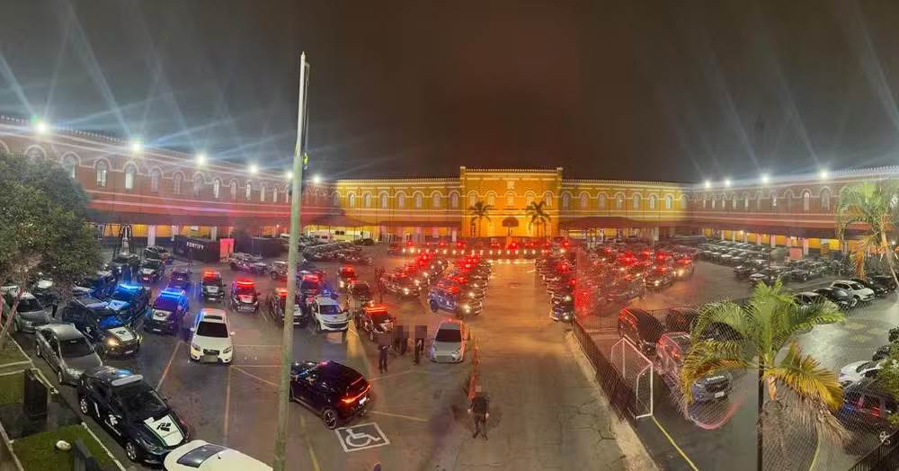 Delação de alvos da Operação Carbono Oculto trava na PGR