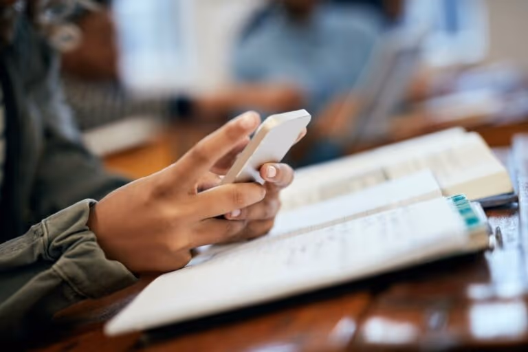 6 dicas para usar as redes sociais na preparação para o Enem
