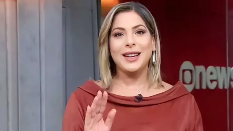 O que tirou Daniela Lima da Globonews