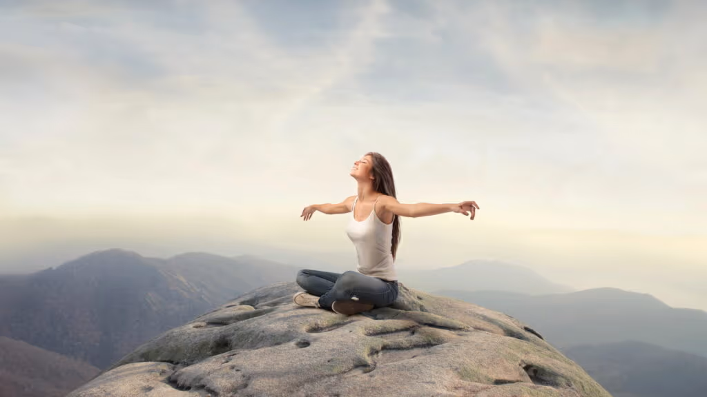 Estes exercícios respiratórios vão te ajudar a reduzir a ansiedade