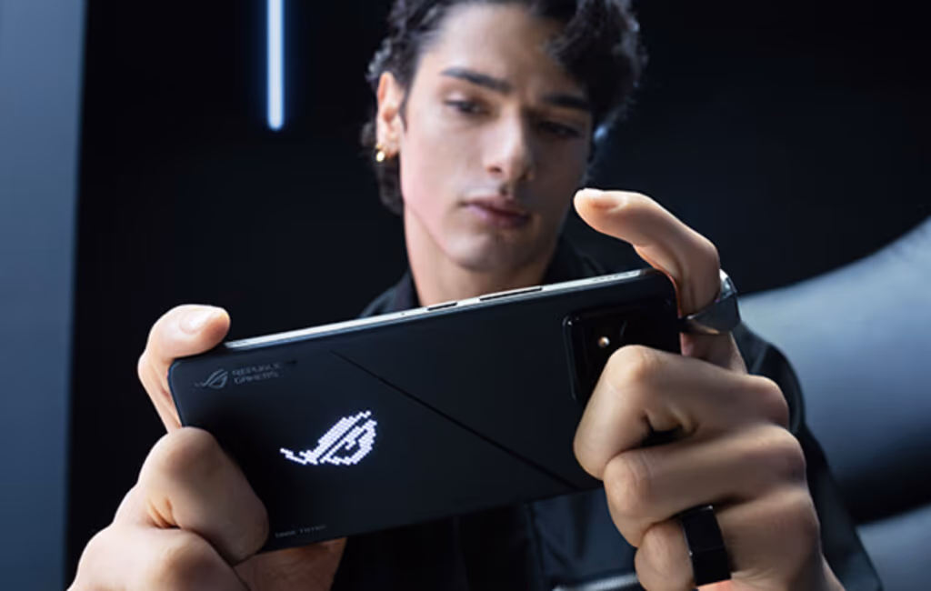 O smartphone mais potente que você pode comprar para jogar