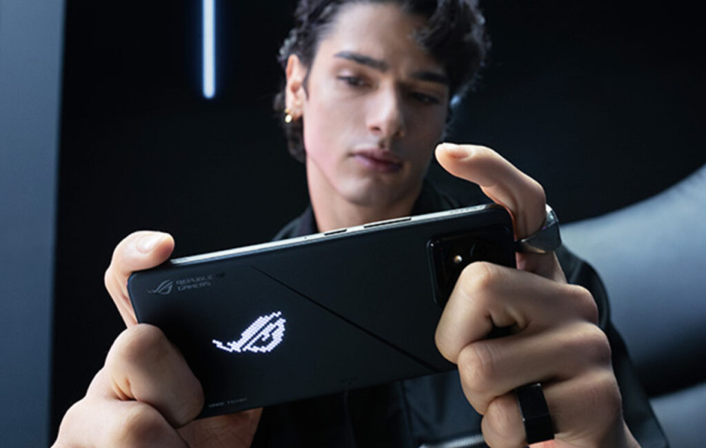 O smartphone mais potente que você pode comprar para jogar
