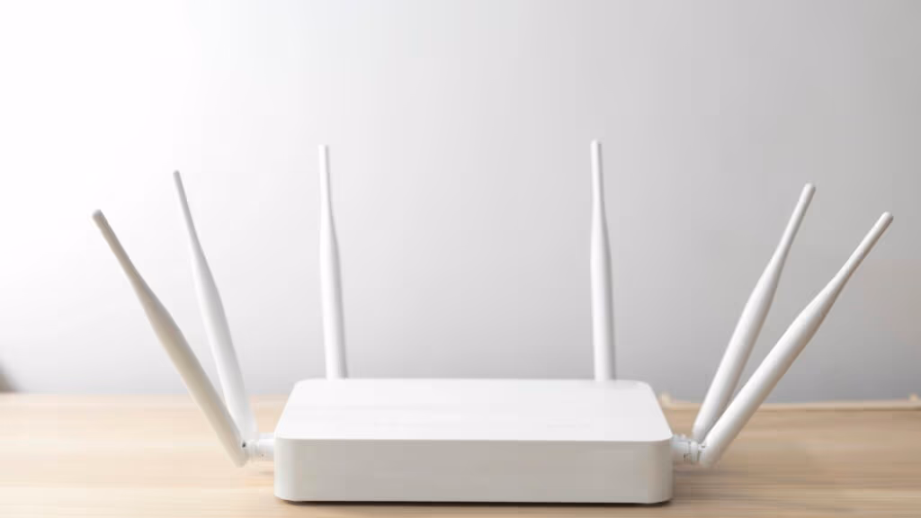 Esse roteador deixa sua casa com Wi-Fi ultra rápido