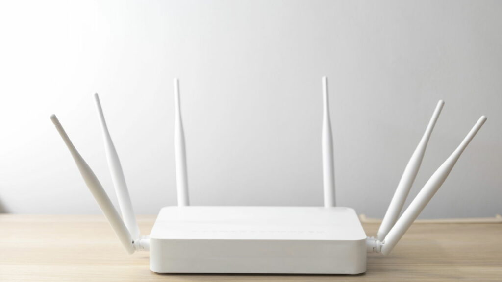 Esse roteador deixa sua casa com Wi-Fi ultra rápido