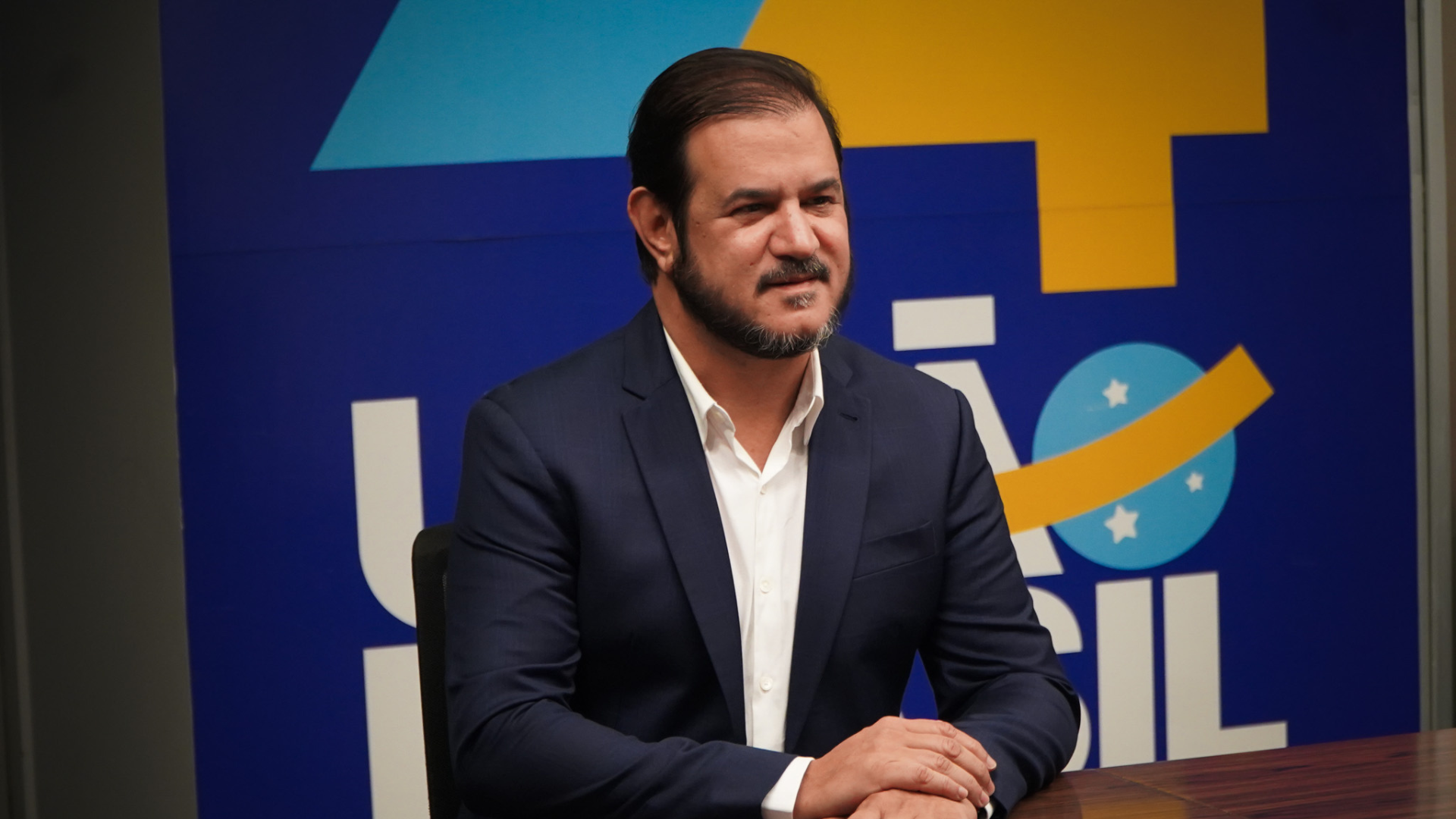 Bancada do União Brasil manifesta apoio a Rueda após crítica de Lula