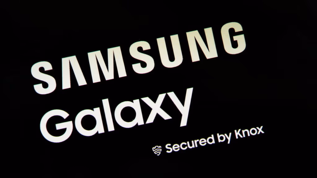 Personalize o menu rápido do seu Galaxy com funções mágicas