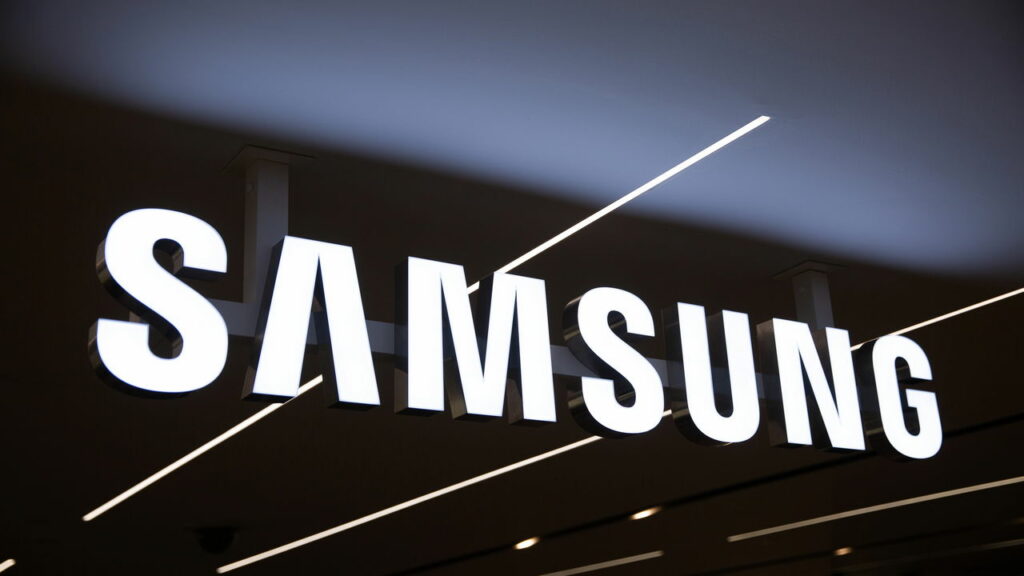 A Samsung prova que câmera boa não precisa custar caro