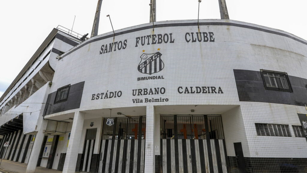 Ex-jogadora do Santos, Suzana Agostini enfrenta batalha contra o câncer
