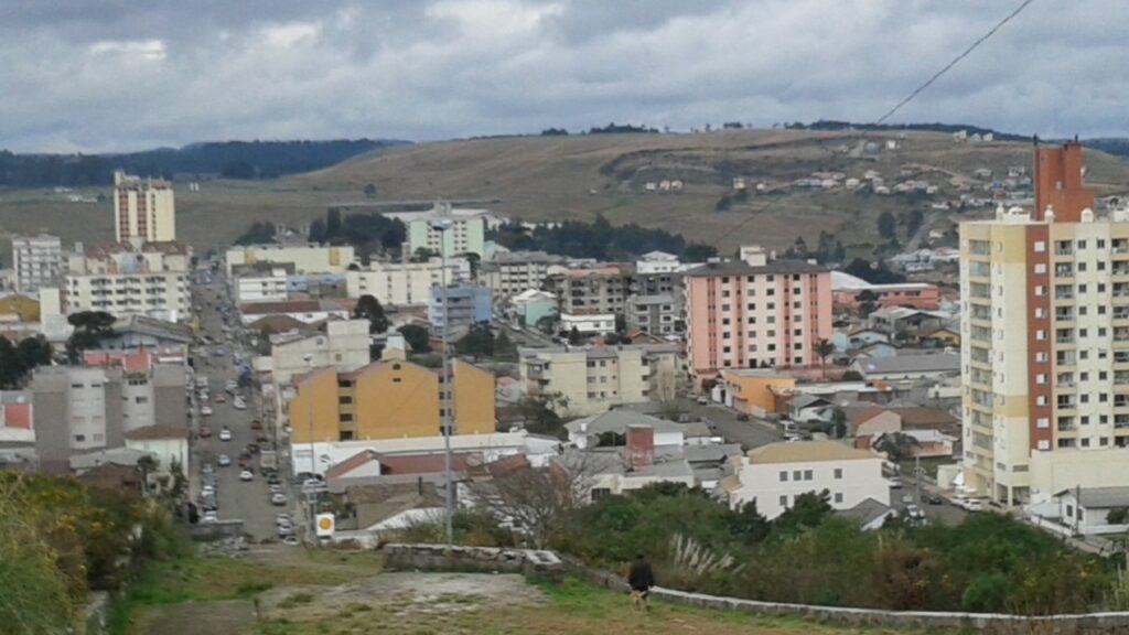 A cidade mais fria do Brasil é também a mais encantadora da Serra Catarinense