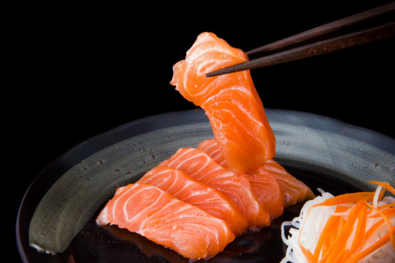 8 receitas de comida japonesa para fazer em casa