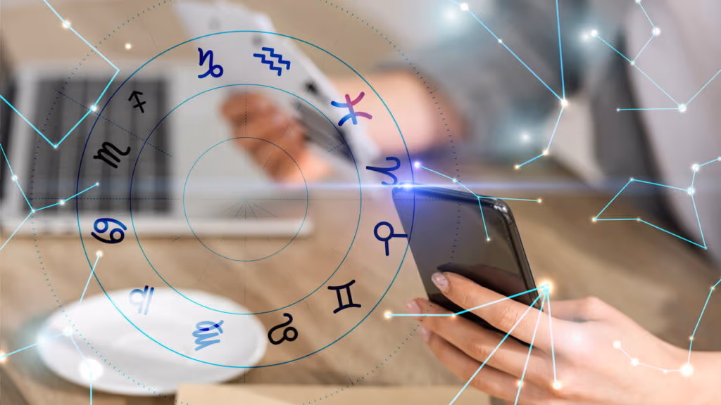 Os signos que vão viver grandes paixões em agosto de 2025