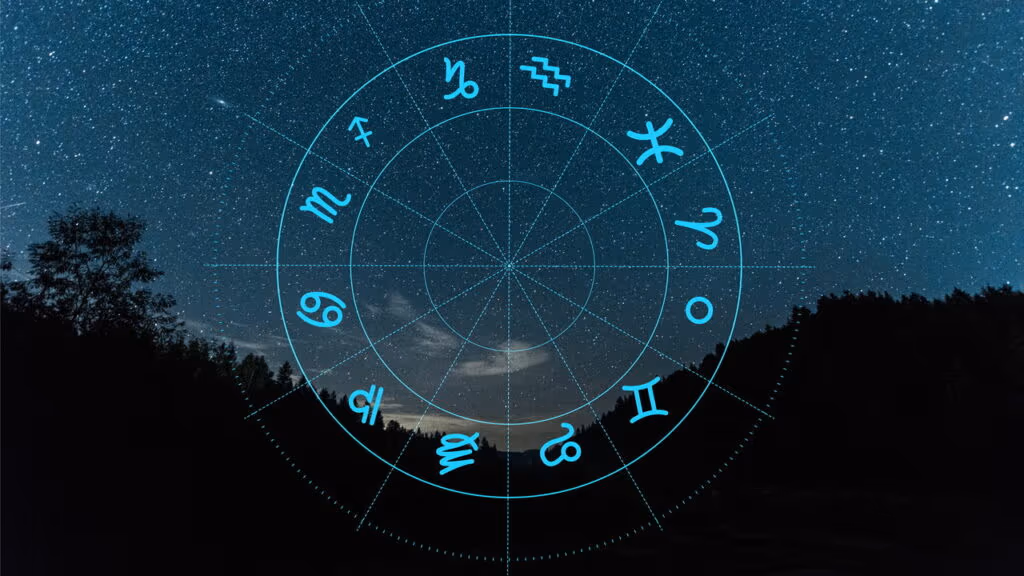 Os signos com mais sorte no dinheiro em 2025 segundo a astrologia