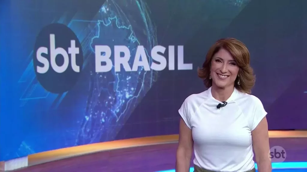 Buscando público qualificado, SBT anuncia volta do Jornal do SBT