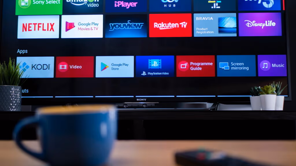 Smart TV mais rápida com esse truque rápido