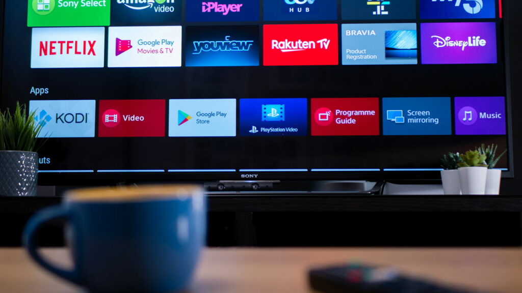 Melhore a imagem da Smart TV com estes passos simples