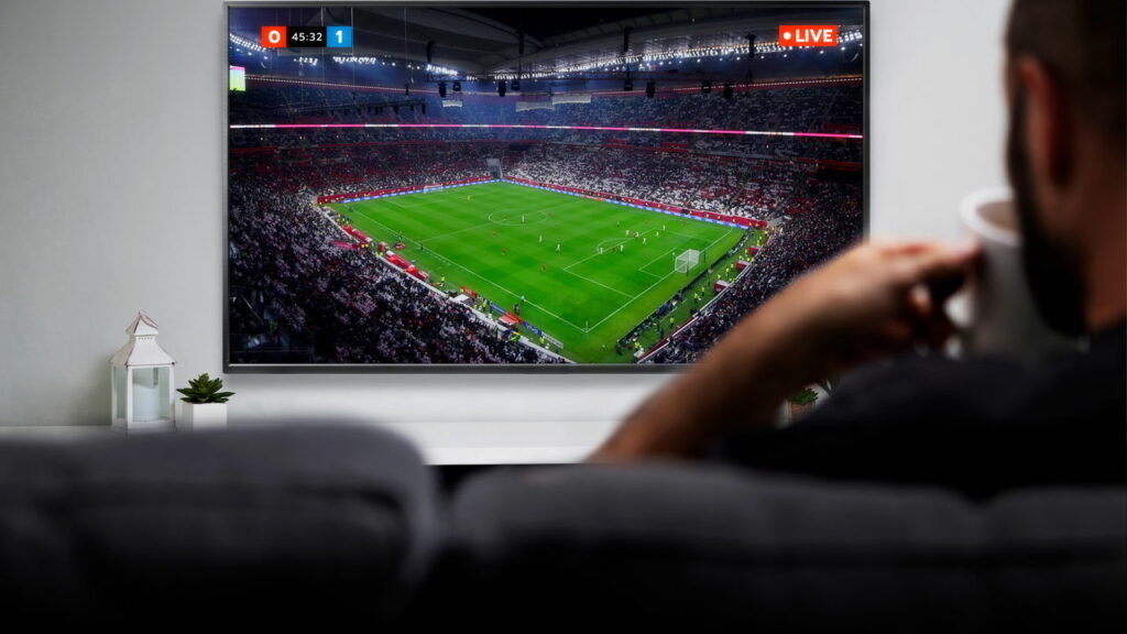 Melhore a imagem da Smart TV com estes passos simples
