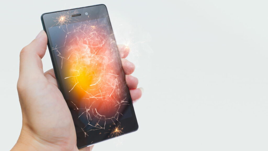 Evite o superaquecimento do celular com essa dica
