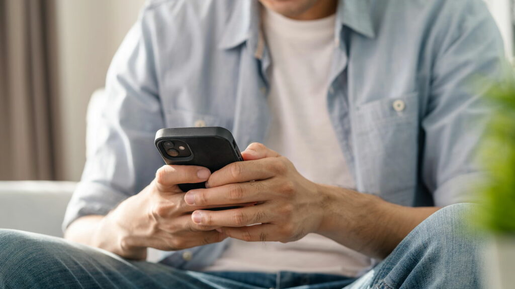 Evite que os dados do seu celular vazem fazendo isso!