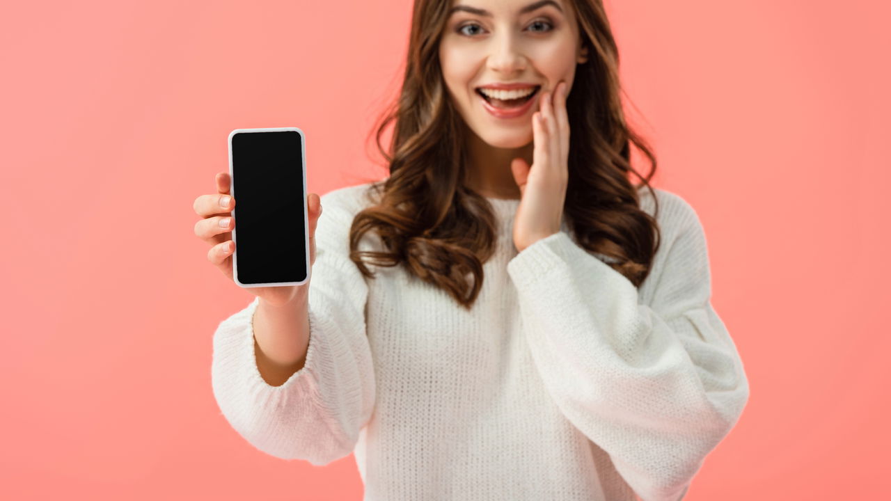 Como deixar o celular mais rápido em 1 minuto